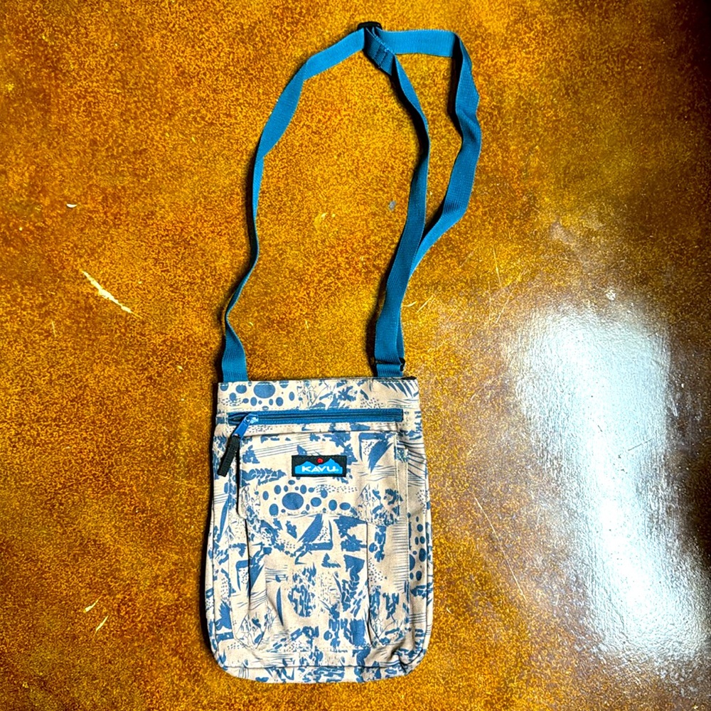 Kavu Bag